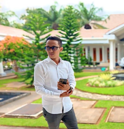 Agam - Team Konsultan